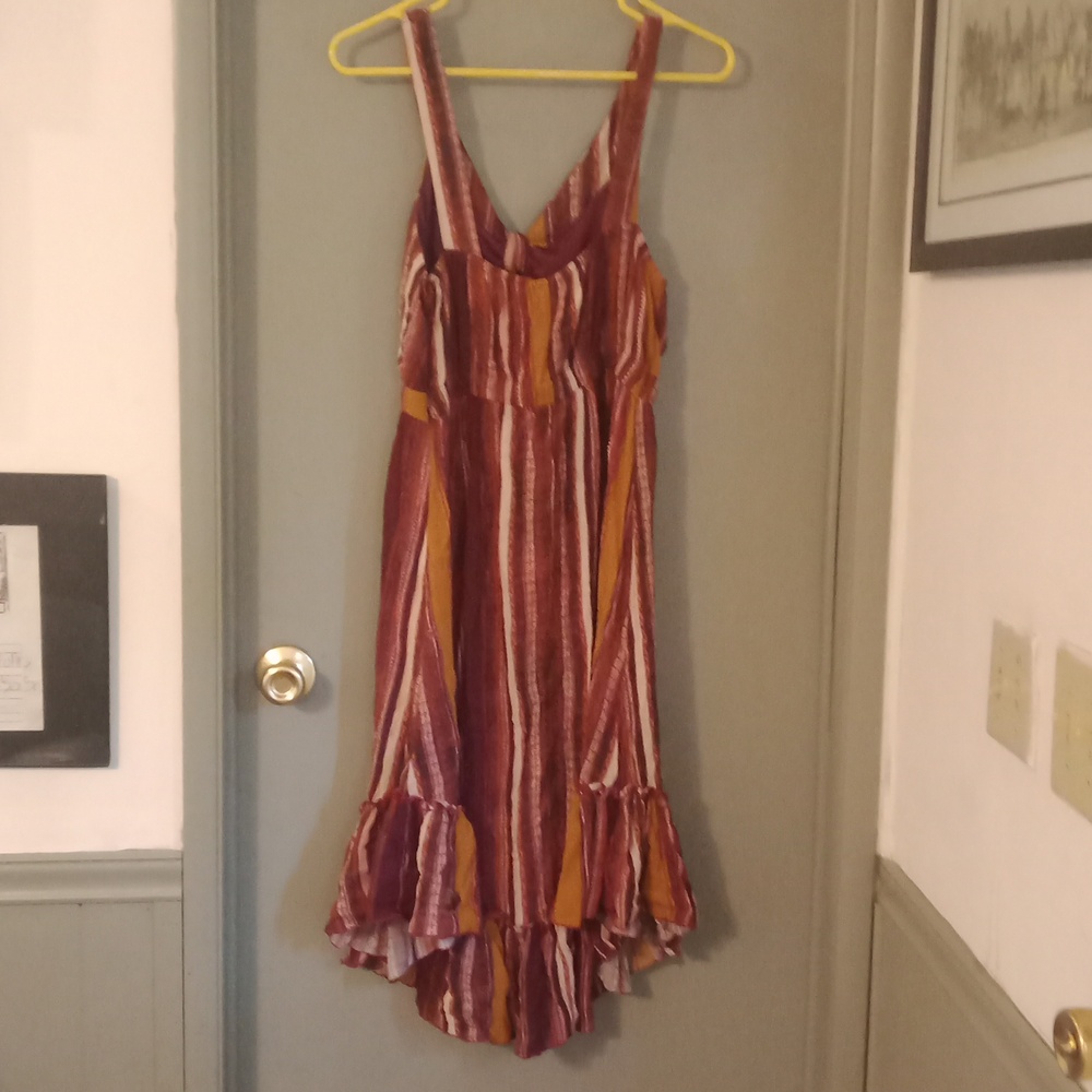 Dress - Picture 2 of 2